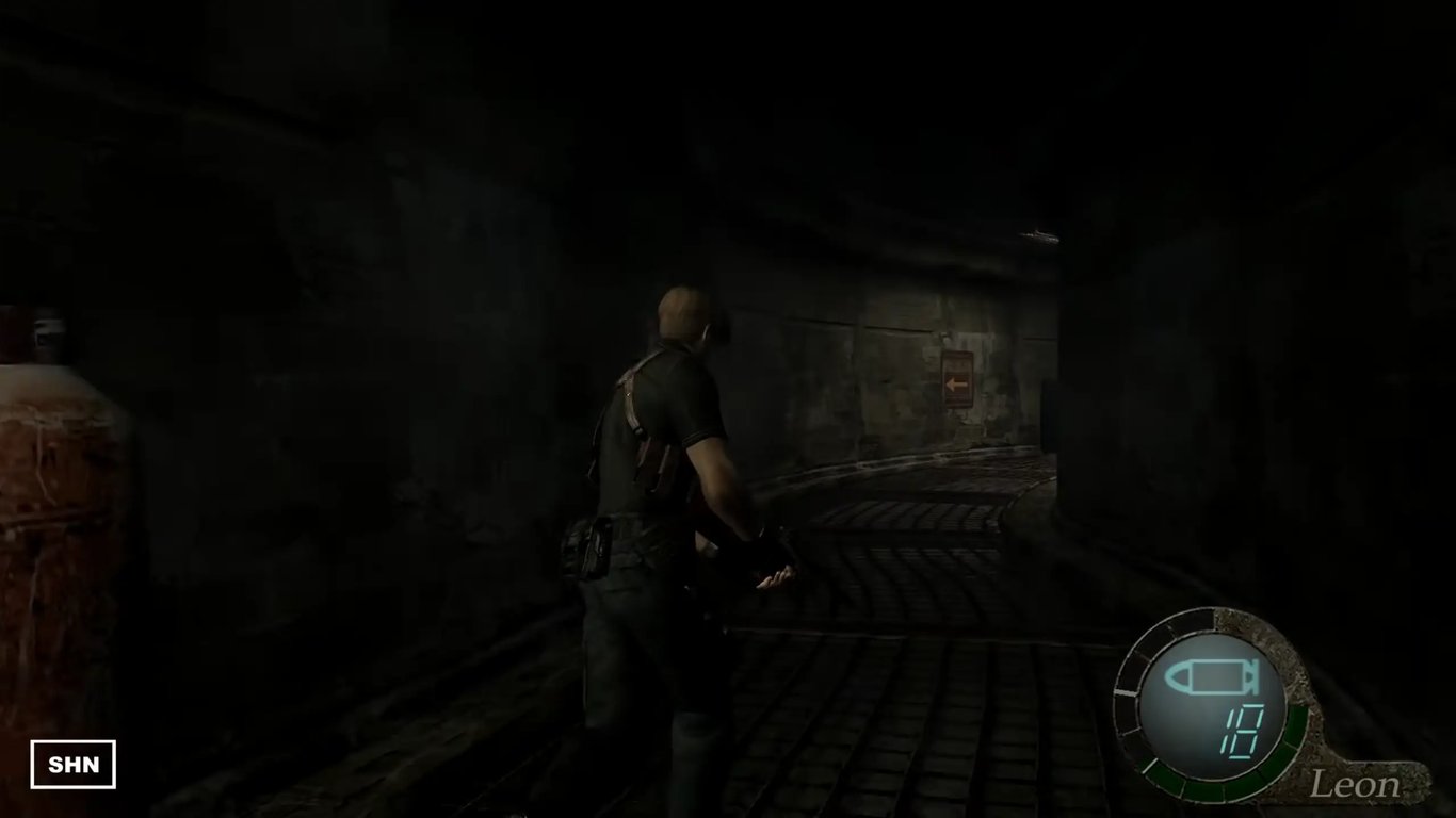 Геймплей Resident Evil 4: Оригинал против ремейка | Jeteed